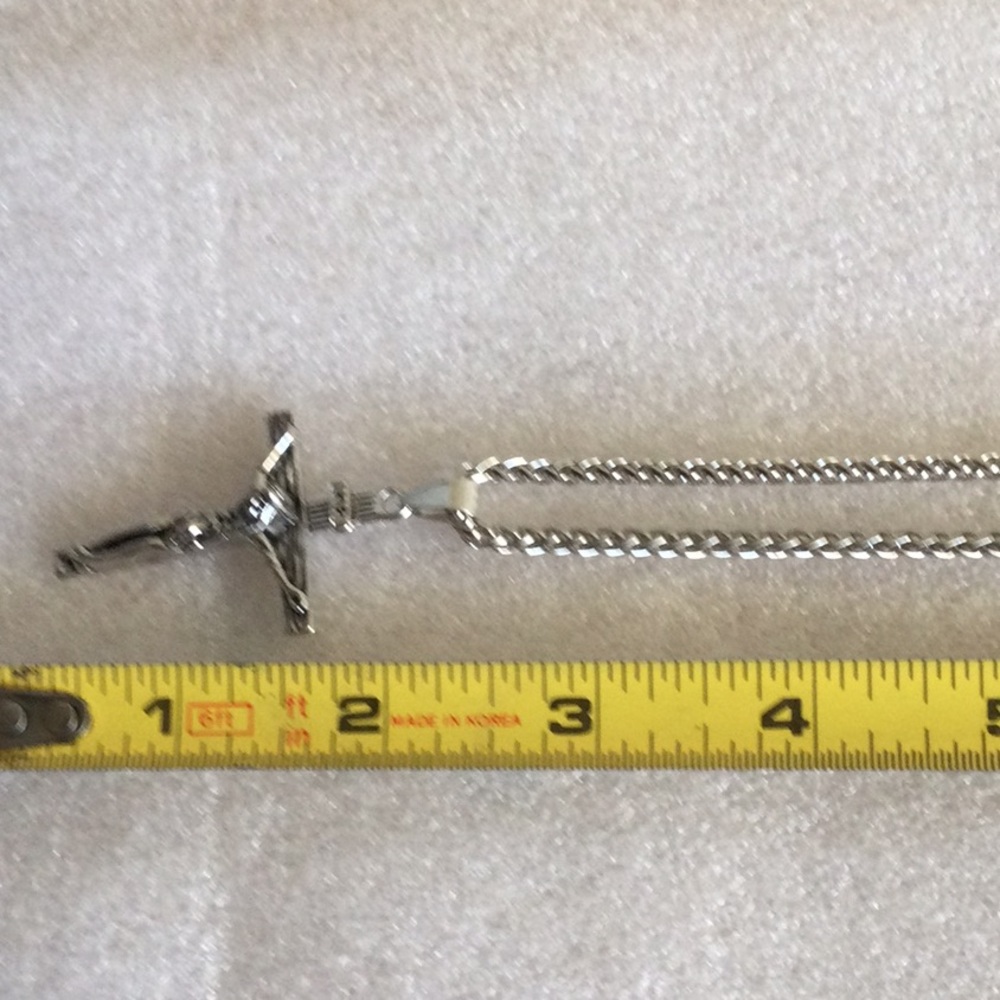 New Necklace for men